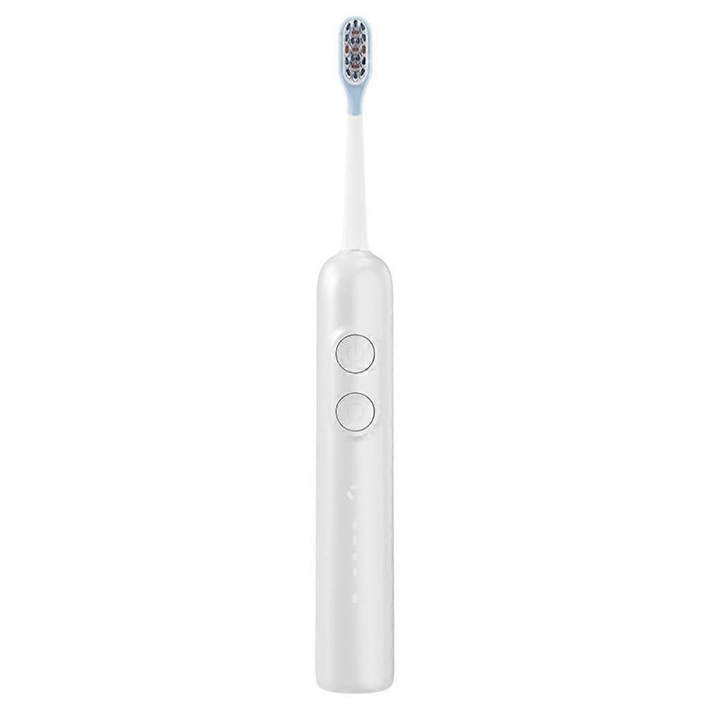 Smart Electric Toothbrush Portable Charging Vibration Waterproof Grade 7 Style 4