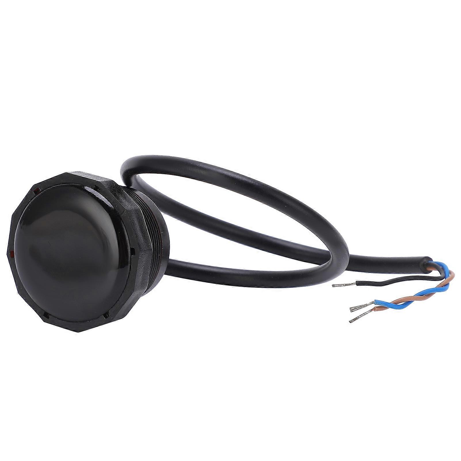 Infrared Sensor Photoelectric Switch Trash Can Adjustable Smart Distance Detect Device DC5‑24V