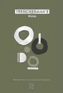 Trenchermans Guide No 32 Paperback