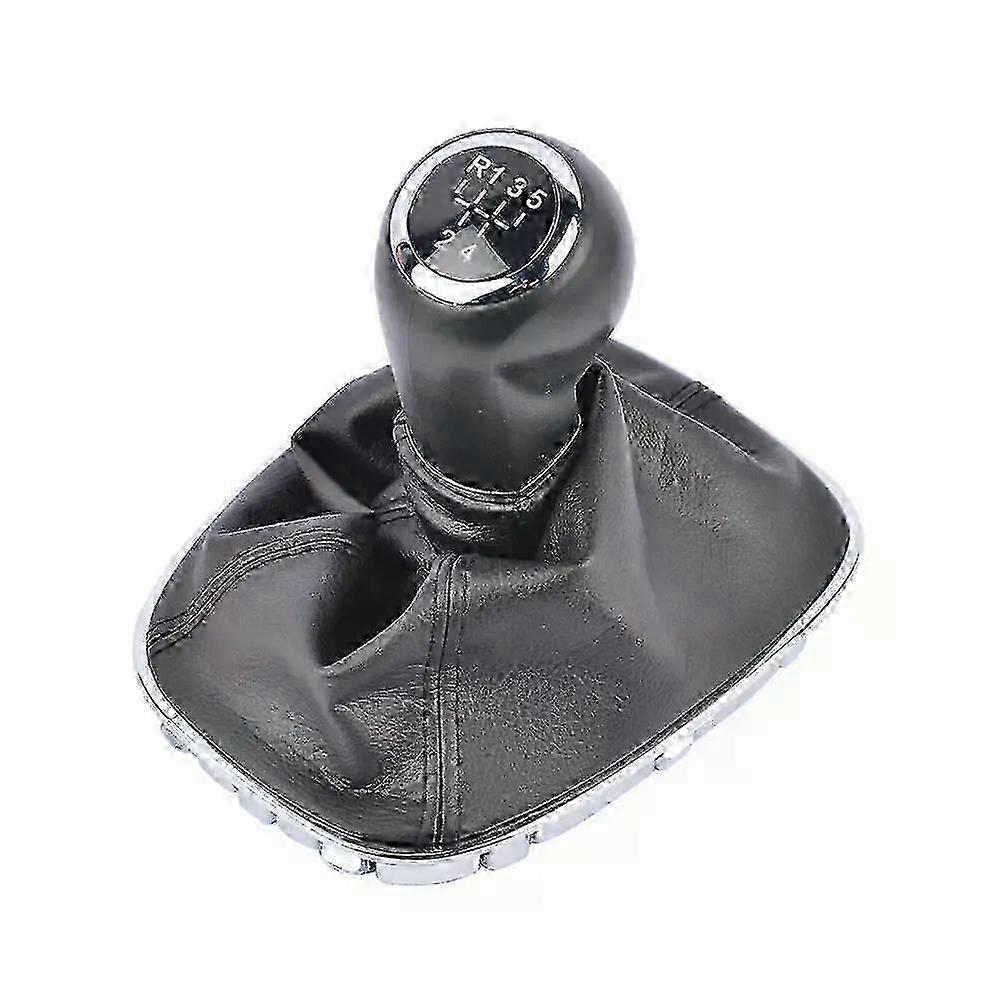 Vauxhall Corsa E Adam 5-Speed Gear Lever with Knob 55496814 hwy786SH