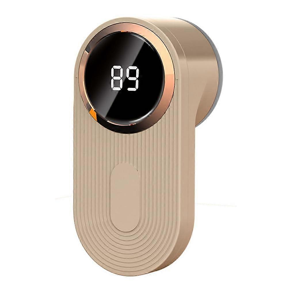 Display Lint Trimmer Model A For Home Use Clothes Pilling Removal Hair Remover Tool