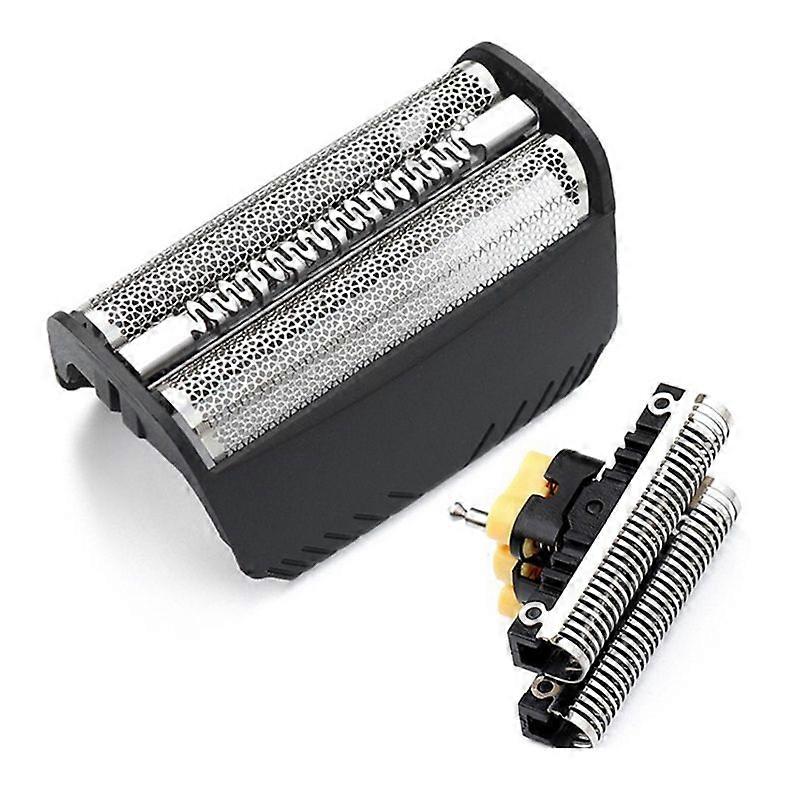 30B Blade for 310 Replacement Shaver Mesh Cover Black