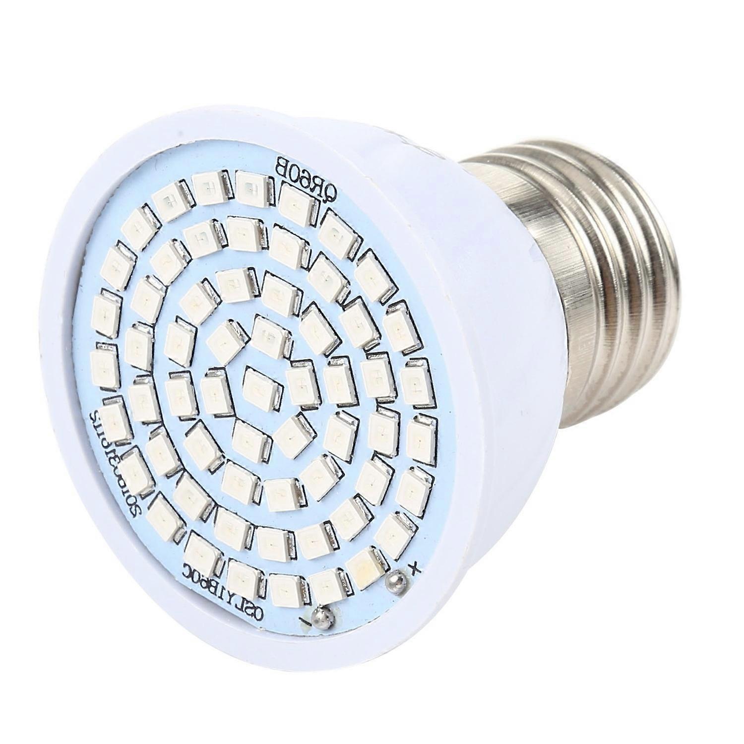 E27 20W LED Plant Growth Bulb E27