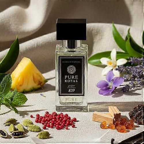 839 - Pure Royal Perfume For Him 50ml