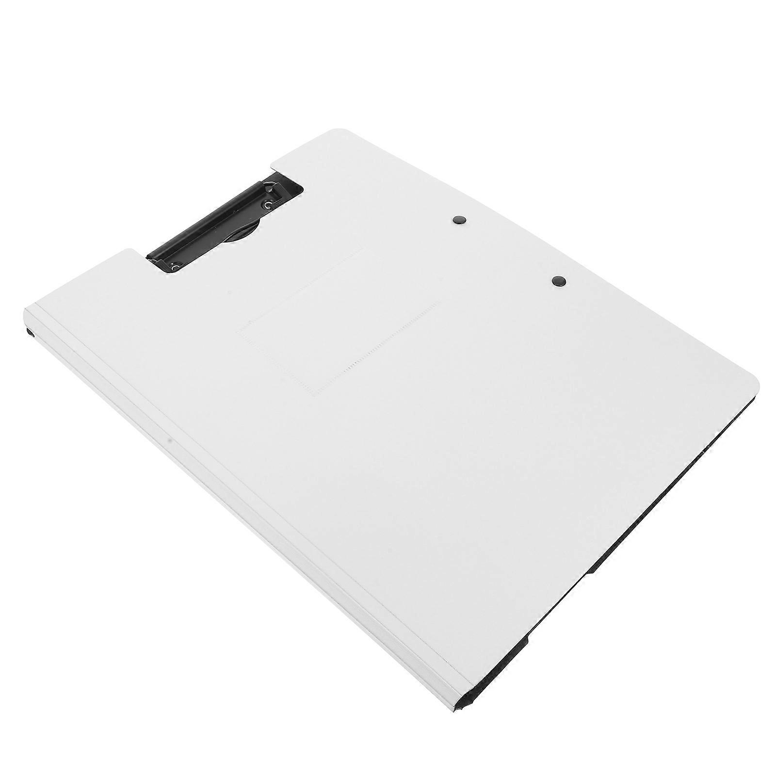 Foldable Clipboard File Folder for Office Paper Organization