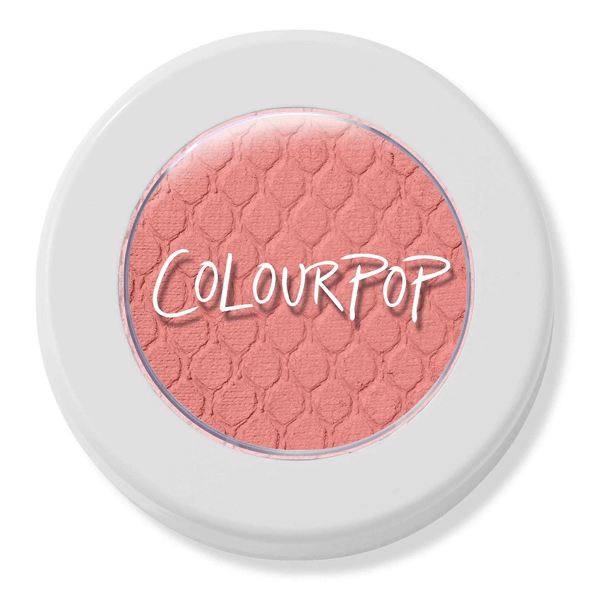 Colourpop Super Shock Blush, Count Me In, 0.15 Oz