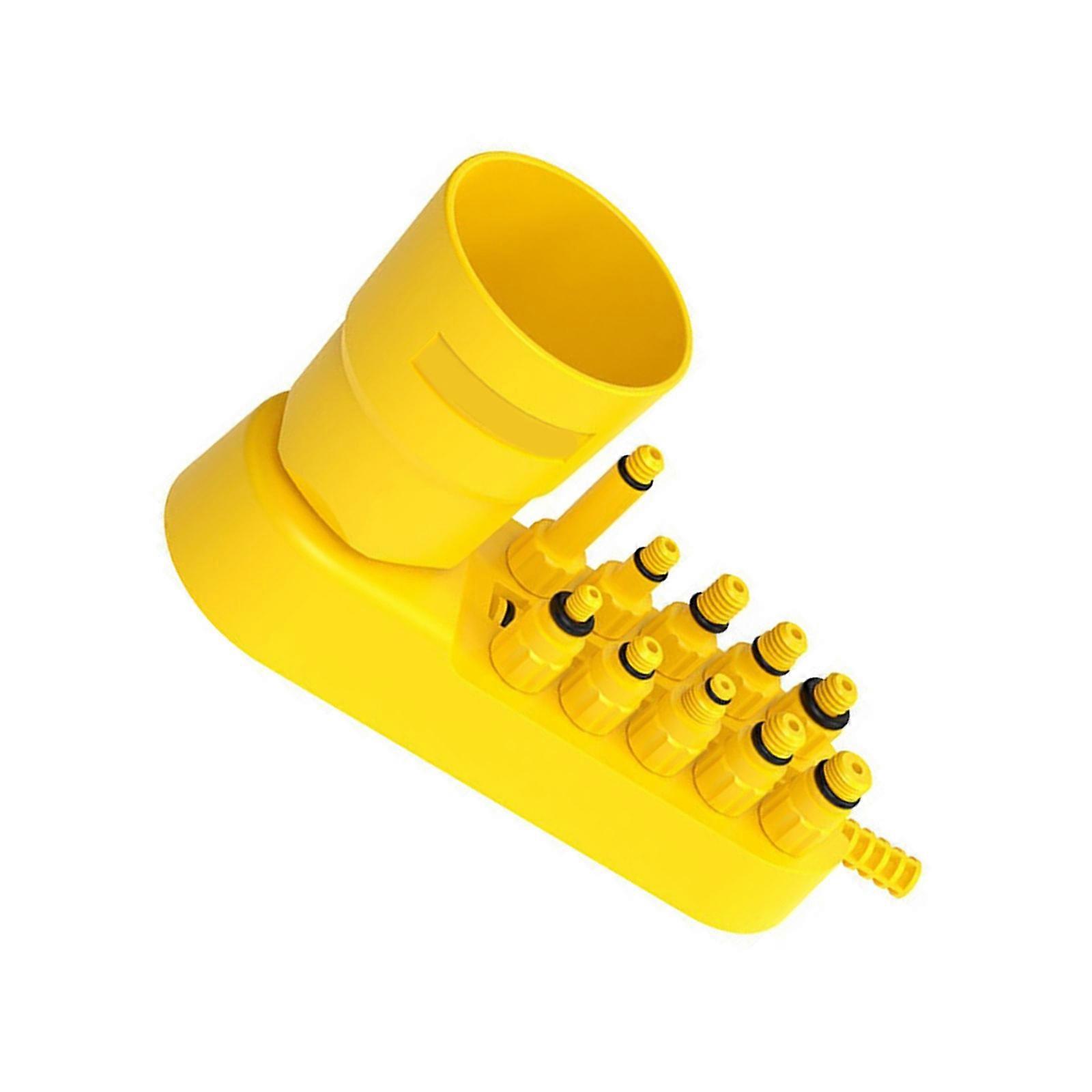 Brake Bleeding Suite HighRinon Adapters For Replacement On All Push bike Models Multicolor