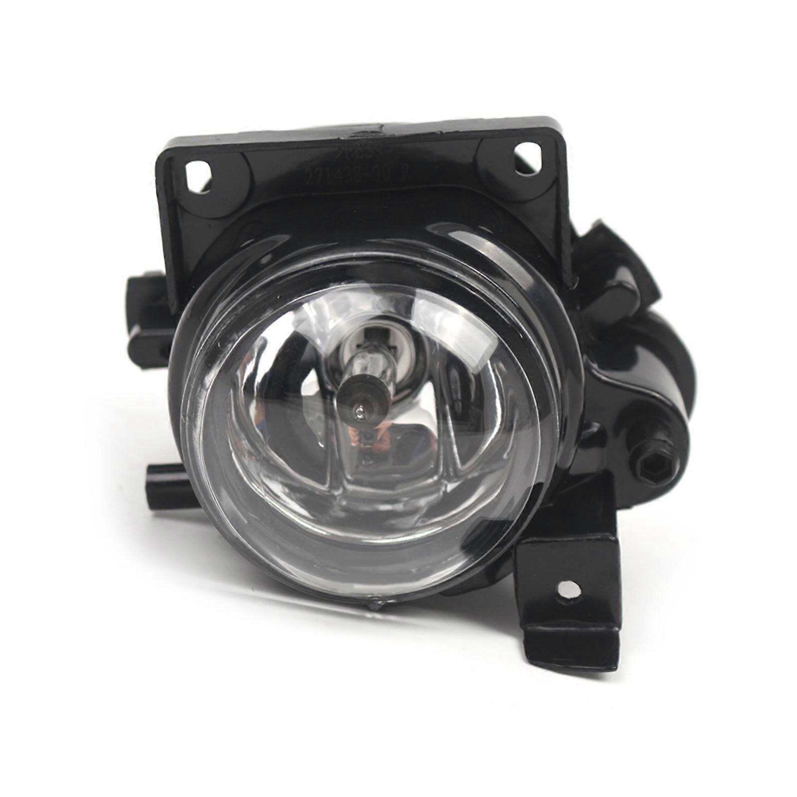 Front Bumper Safety Fog Light Offering Illumination For Improved Driving Confidence 1JD941699/1JD941700 Multicolor