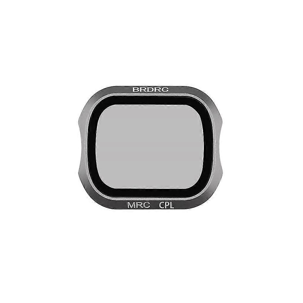 Optical Glass Camera Lens Filter Uv/cpl/nd4/8/d16/32 For Dji Mavic 2 Pro Drone