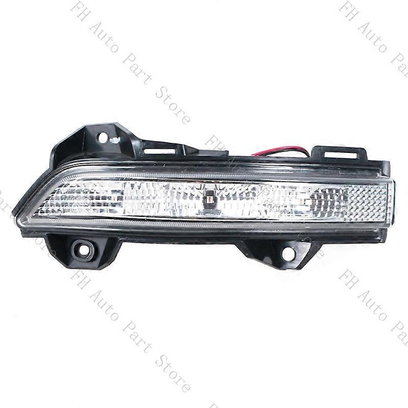 Car Exterior Rearview Side Mirror Turn Signal Lamp Indicator Light For Changan CX-70 CX70 2018 2019 2020 2021 2022 2023