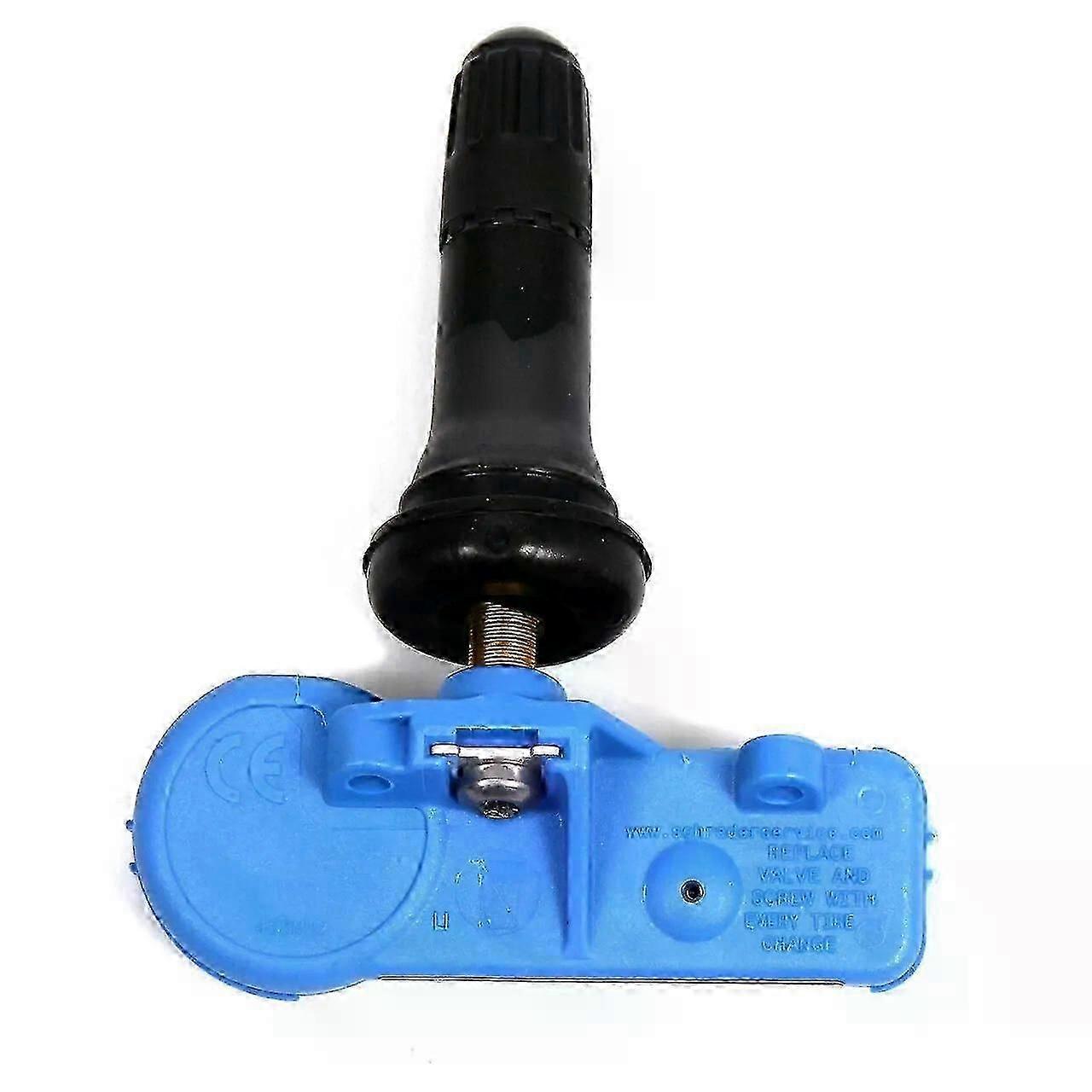 4x Original GM Opel RDKS Reifendrucksensor Luftdrucksensor ADAM CORSA E 13581561style2595 A-B