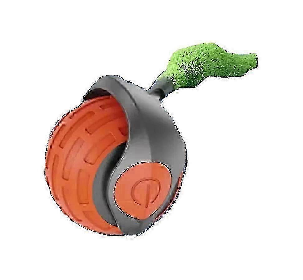 Speedy Tail 2.0 Toy, Automatic Moving Cat Toy for Play & Exercise