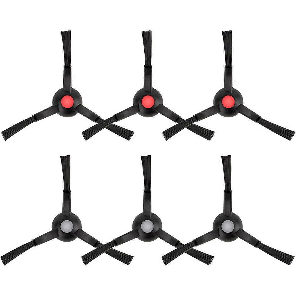 Replacement Side Brushes for Eufy Omni S1 Pro/ E28/ E35/ E25 Robot Vacuum, Corner Brush Accessories Kit