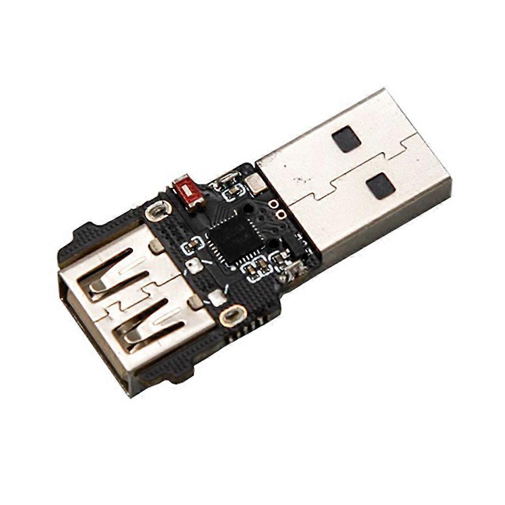 U2U Module Mechanical Keyboard Qmk Universal Key Modification VIA Custom Layer VIA Macro Settings S