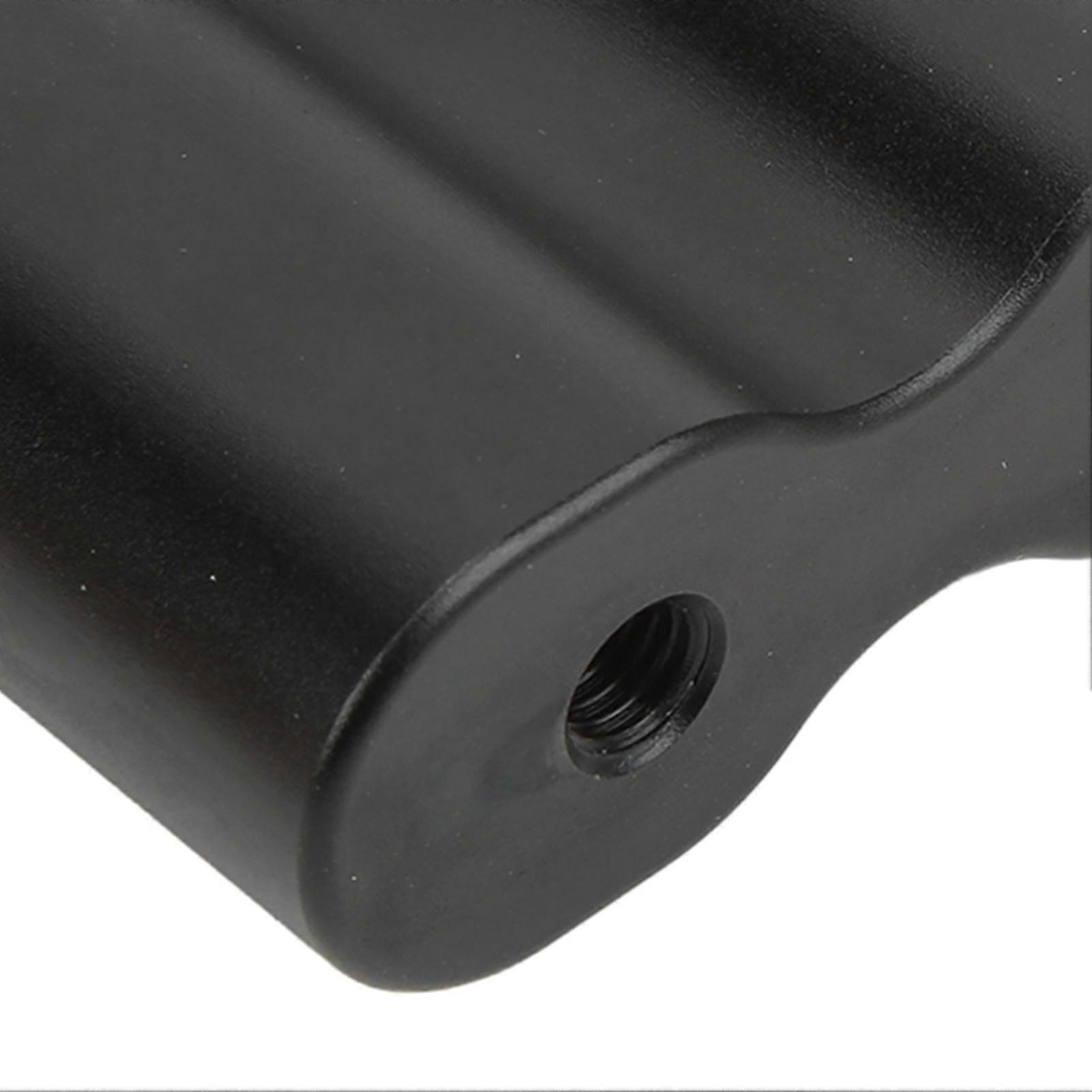 Car Motorcycle ATV Fuel Pack Mount - Iron Bracket RX PM Rustproof