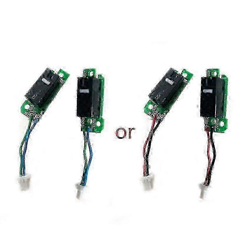 2pcs Mouse Button Board Cable For Logitech G900 G903 Gaming Mouse Microswitch