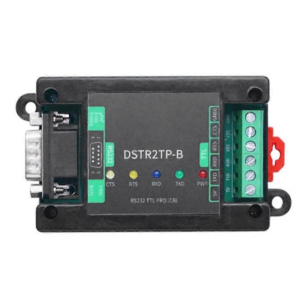 RS232 TTL PRO (CB) Industrial Isolation Serial Port Module