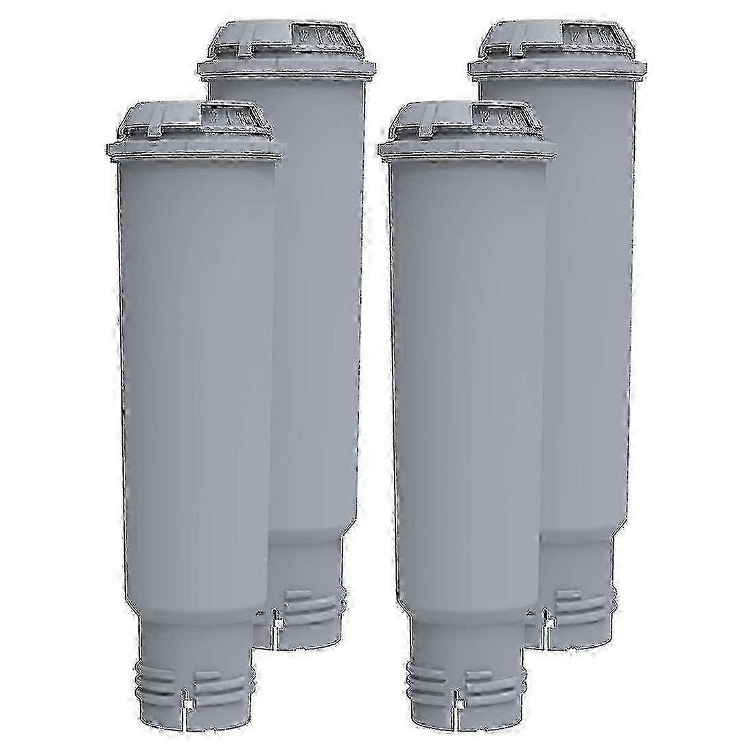 m 4-Piece Water Filter for F088 & Espresso Machines