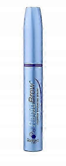 Rapidbrow Eyebrow Enlarging Serum