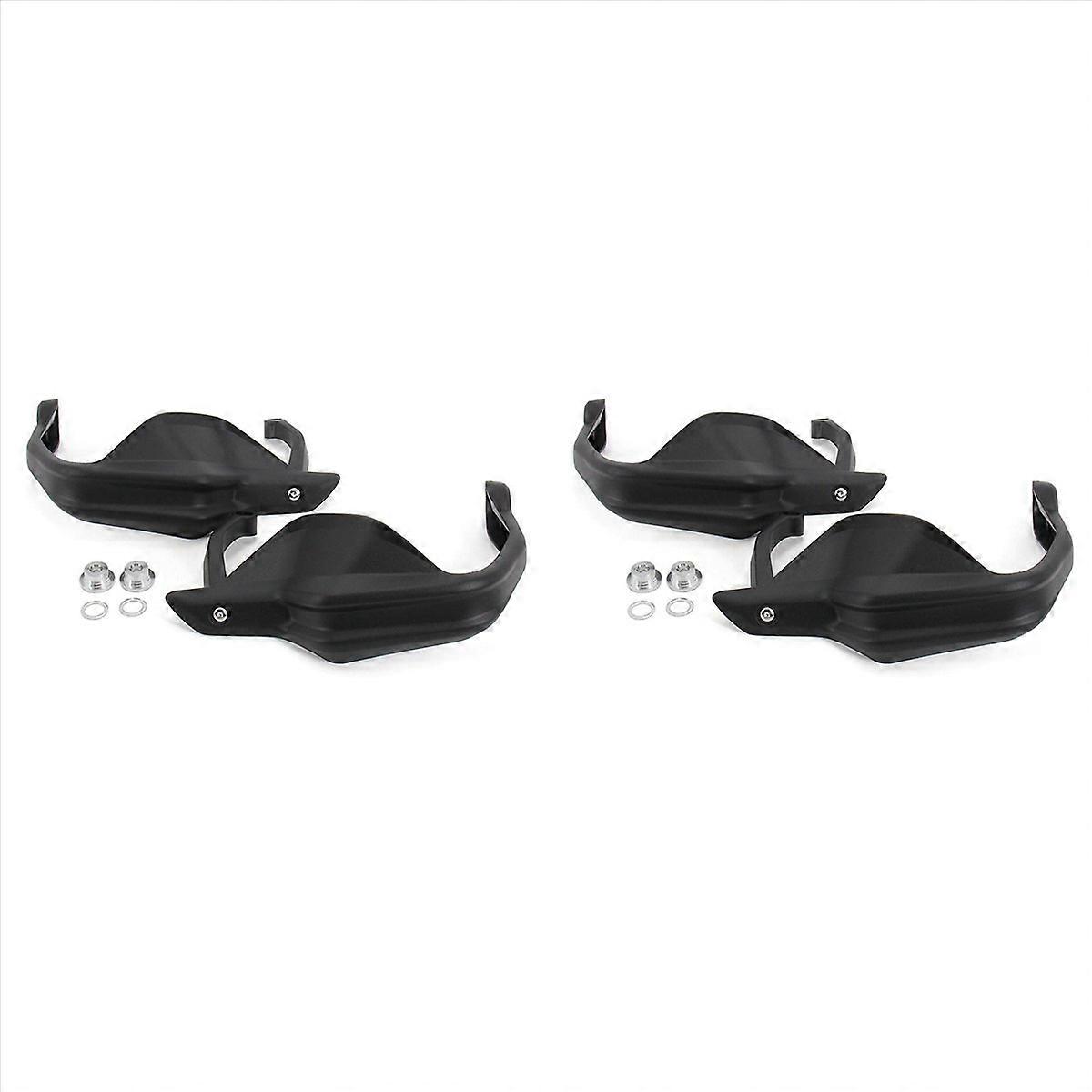 Motorcycle Handguard Shield Hand Guard Protector Windshield