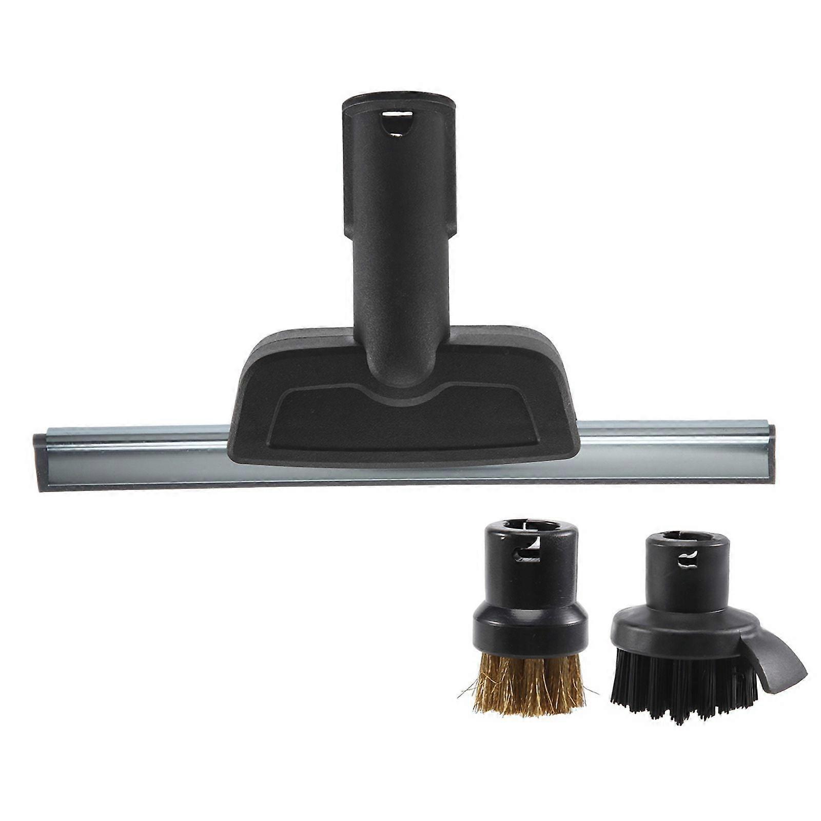 for Karcher SC2 SC3 SC4 SC5 CTK10 CTK20 Window Nozzle Scraper Round