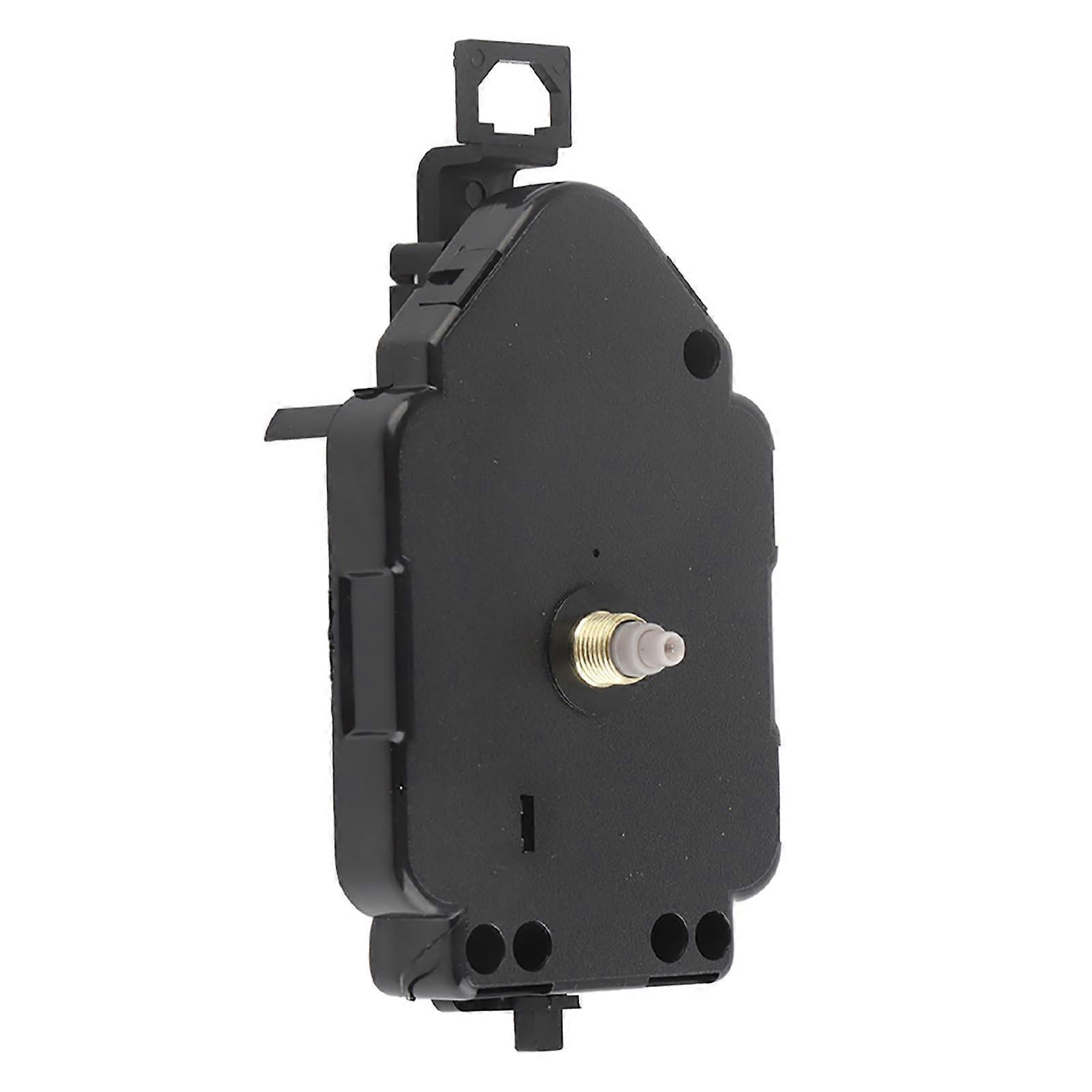Quartz Pendulum Clock Movement Replacement Kit for DIY Wall Clock , Accurate and Silent