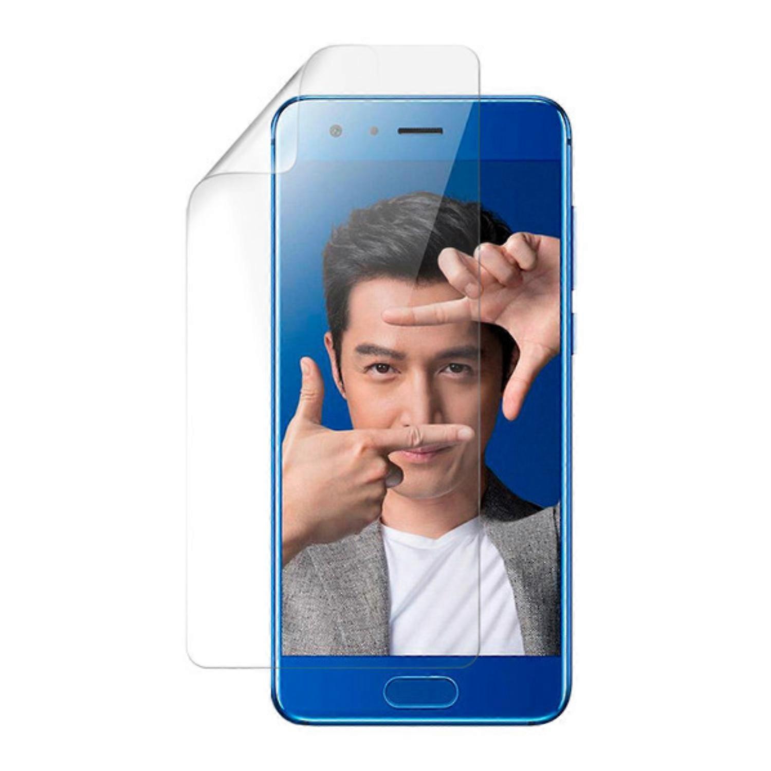 Honor 9 (2017) Hydrogel Screen Protector (copy)