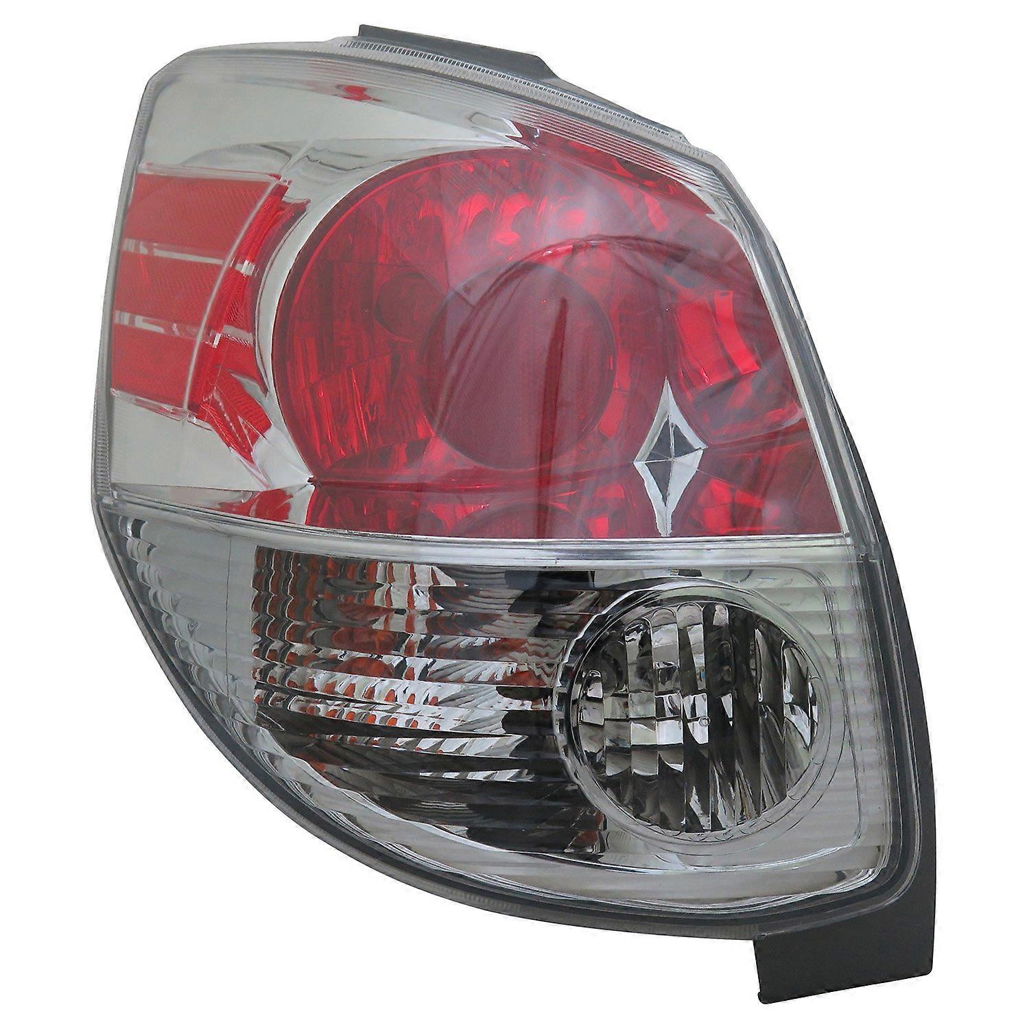 Left Tail Light Assembly for Toyota Matrix 20052008 Driver Side OEM Compatible Direct Fit