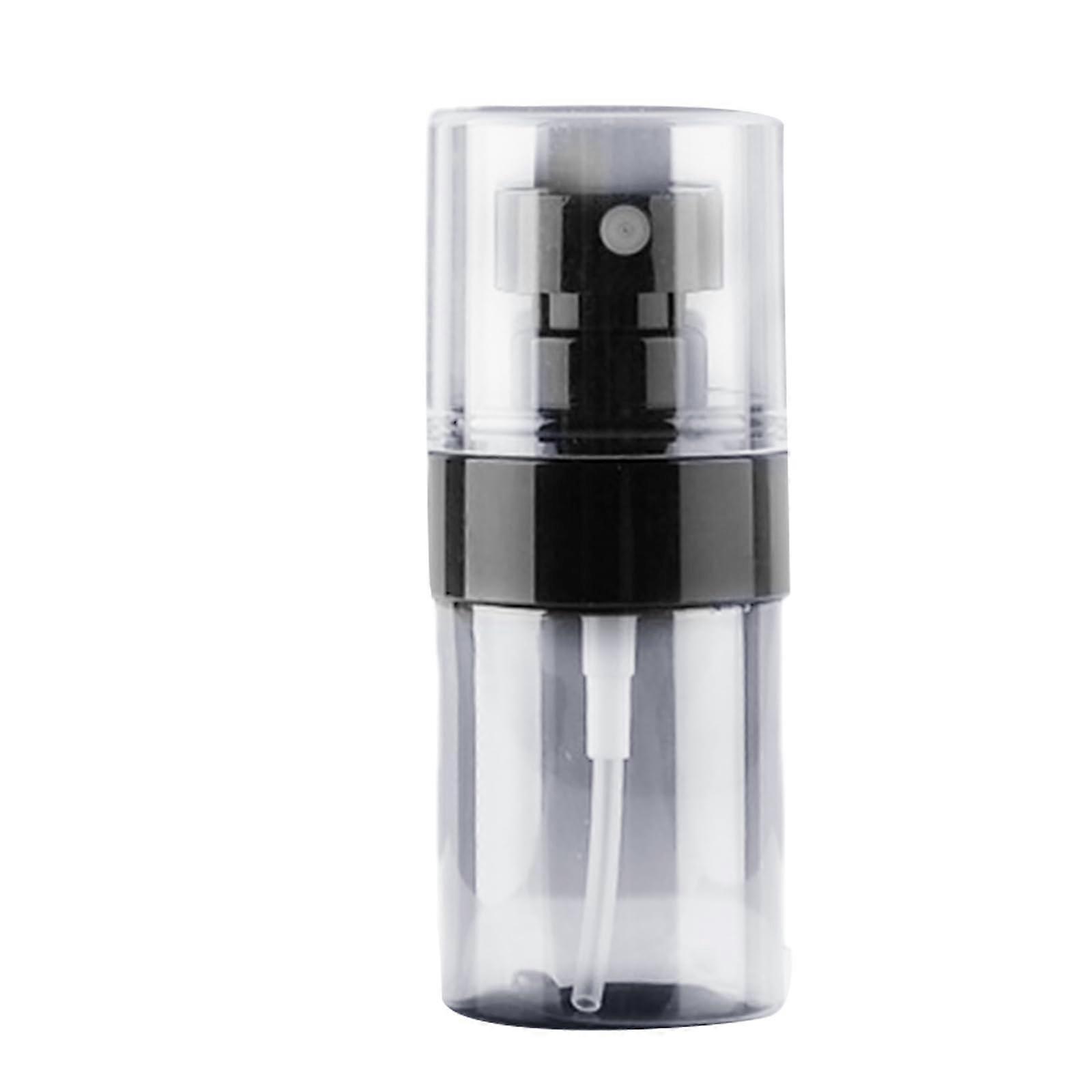 Portable Spray Bottle Fine Mist Sprayer Leak Proof Travel Size Adjustable Skincare Atomizer