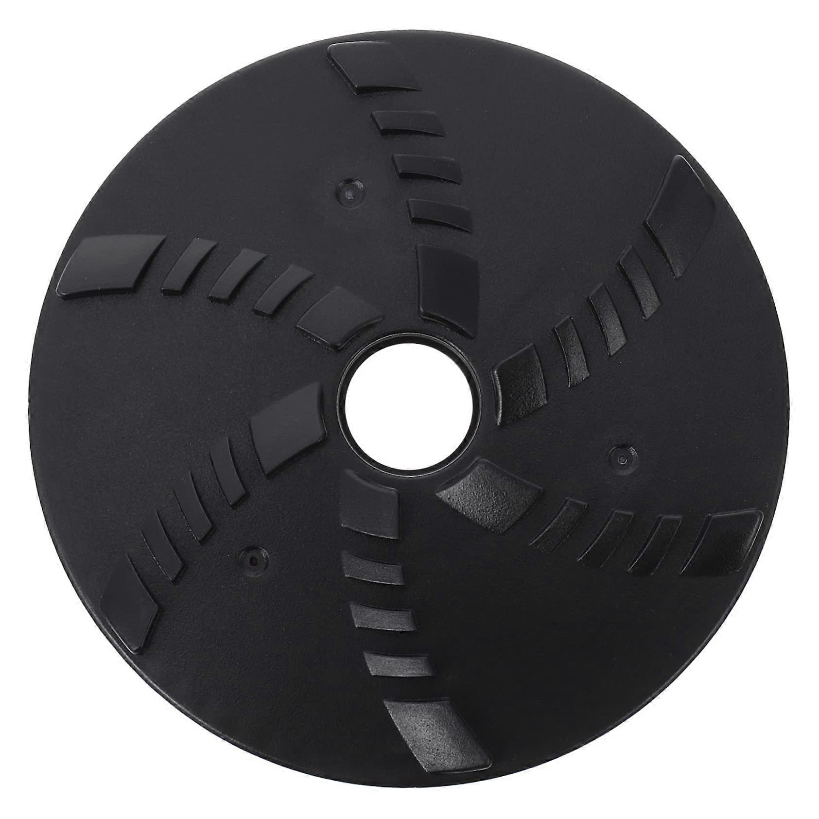 Electric Ice Scraper Replacement Cap for Fast Snow Removal Tool Installation