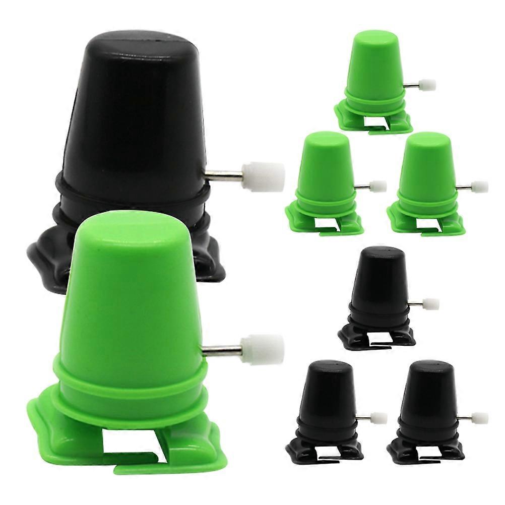 Toy Movements Windup Toy Repairing Fitting with 24Pcs Set