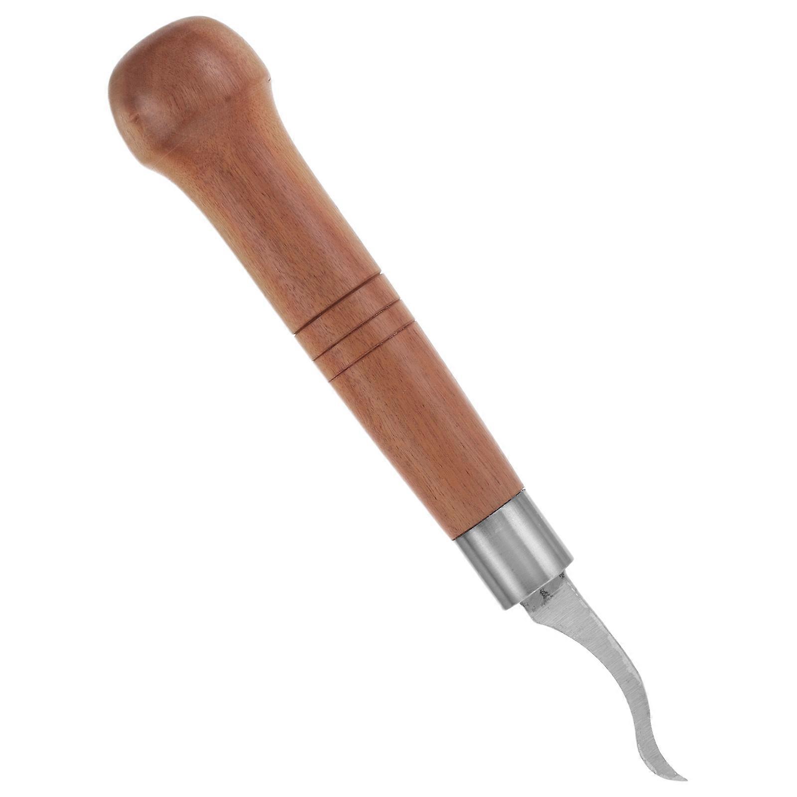 Violin Crafting Tools Precision Purfling for Groove Cleaning