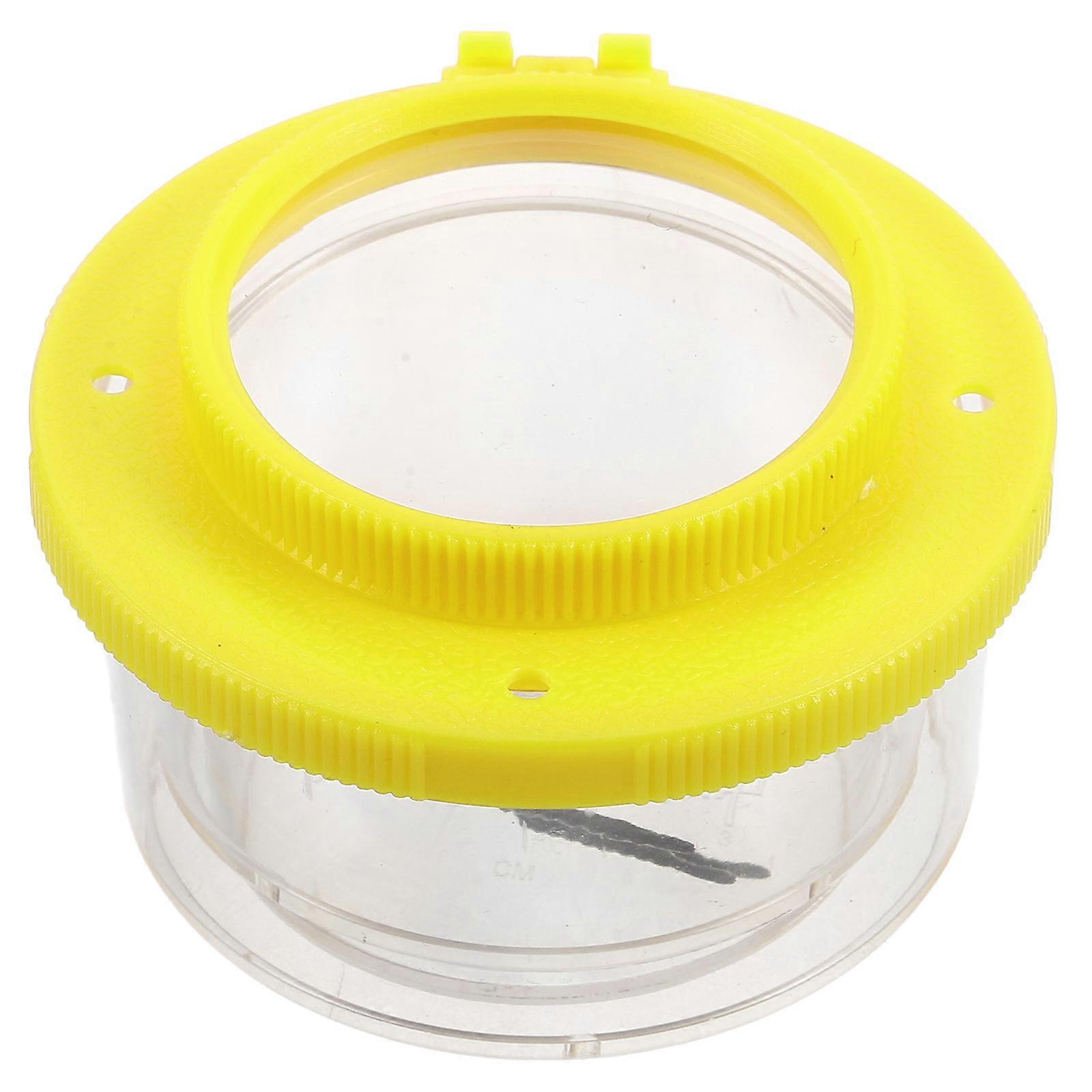 Magnifying Bugs Viewer Bugs Jar Viewer for Outdoor Kids Box