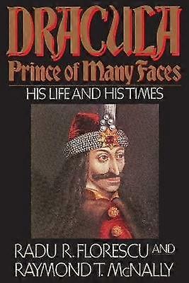 Dracula, prince aux multiples visages