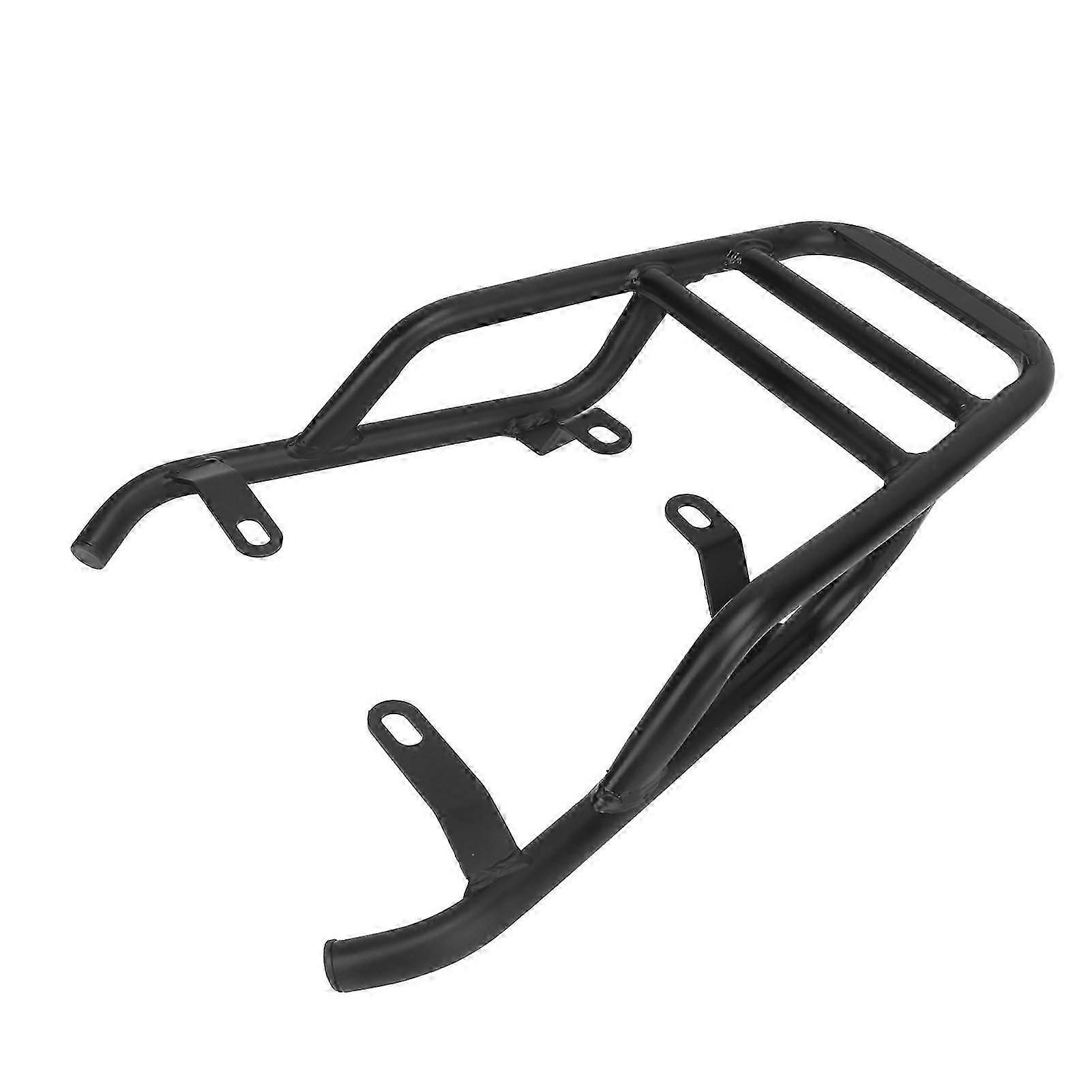 رف الأمتعة الخلفي للدراجات النارية 19 مم قوس دعم أنبوب الحديد شريط السكك الحديدية اليدوية للركاب ل R NineT SCRAMBLER PURE