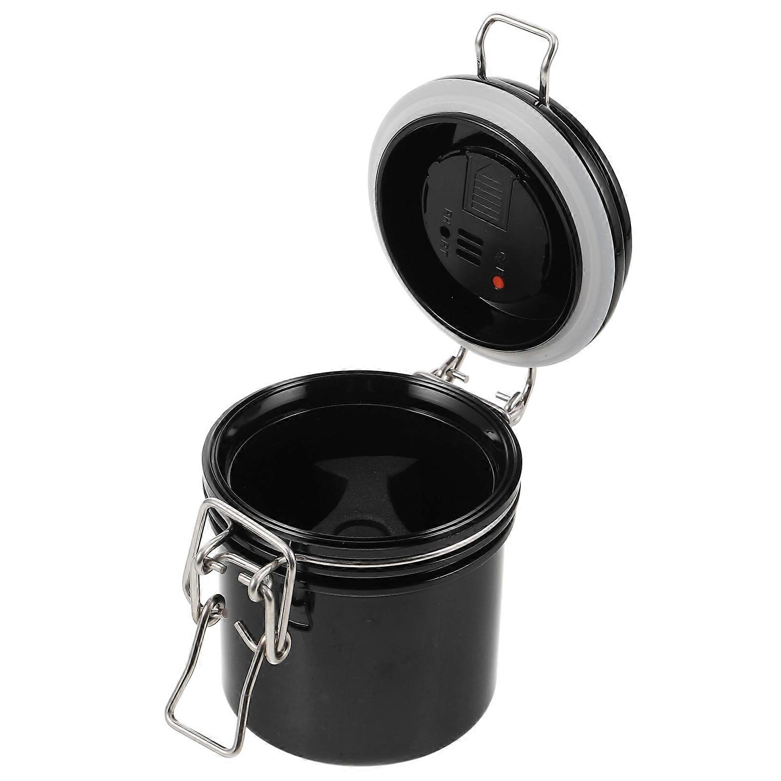 Lash Extension Glue Jar for Lash Storage Holder