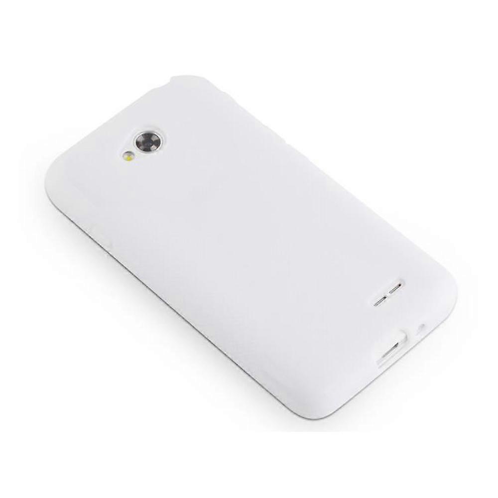 TPU Schutzhülle LG L70 (1. SIM) Hülle - X-Line Design