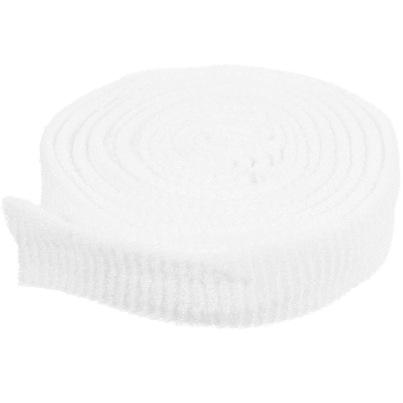 Tubular Gauze Wrap Designed for Arm Protection