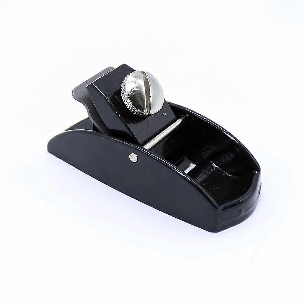Mini Block Plane for Woodworking, 90mm Precision Hand Plane for Carpentry Durable Build