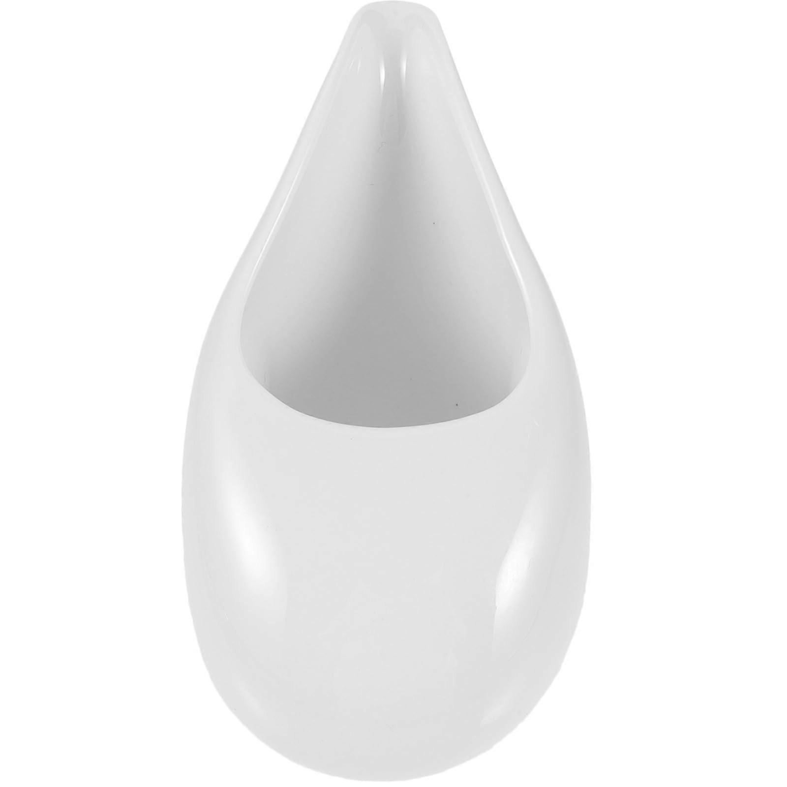 Ceramic Milk Jug with Precision Drip Spout and Ergonomic Handle for Coffee Tea and Kitchen Serving