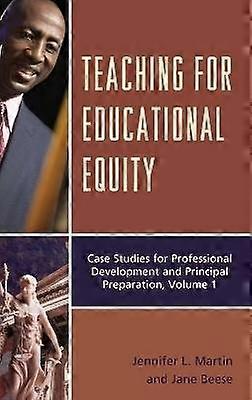 Teaching for Educational Equity