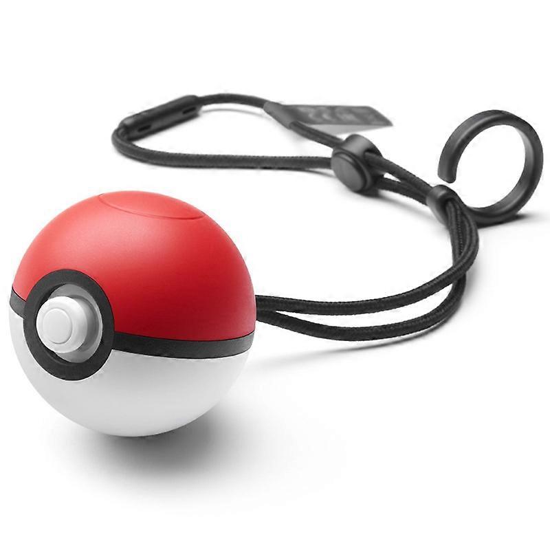 Pokemon Poke Ball Plus for Nintendo Switch Controller Switch Game Console Accessories with Mew Wireless Bluetooth Connection