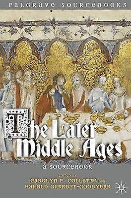 The Later Middle Ages