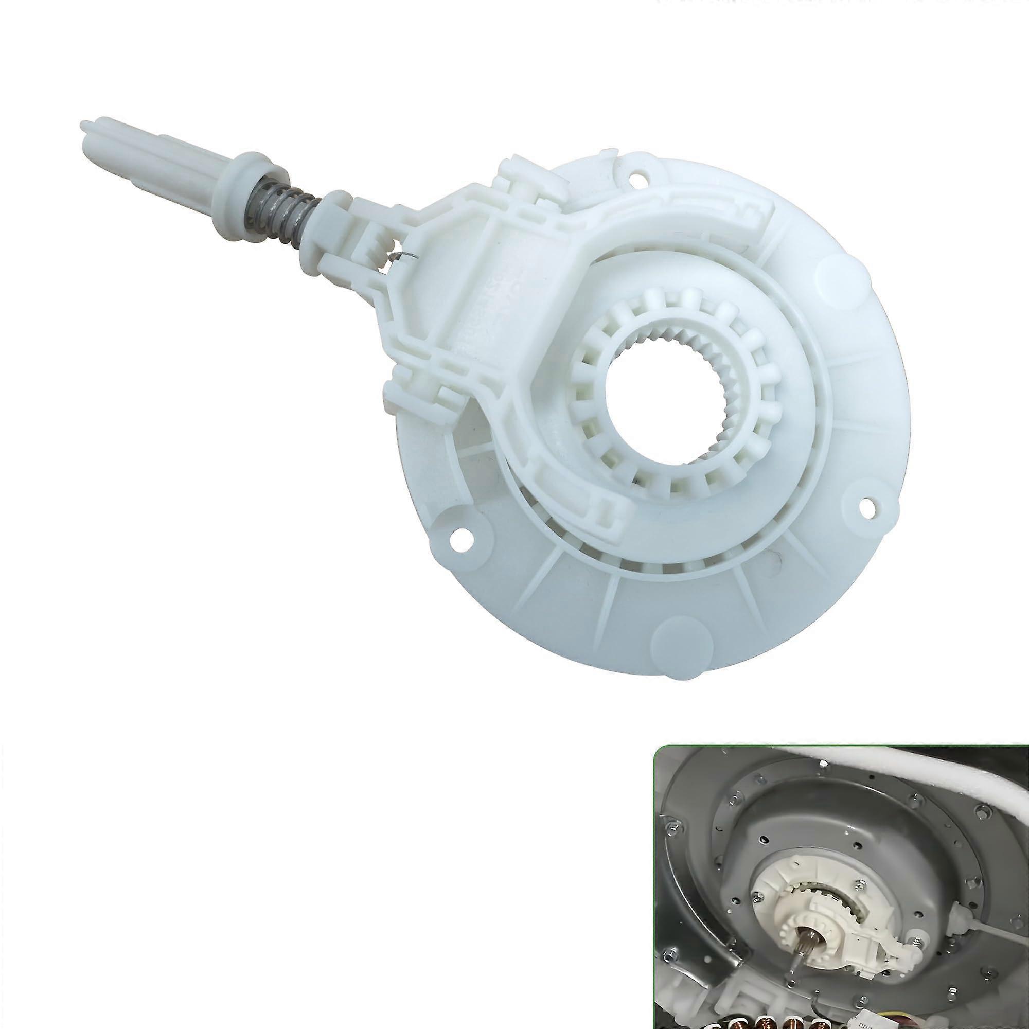 4323EA2001C Washer Shift Actuator Coupling for LG Kenmore, Durable Replacement AP5674447 ACP72929002