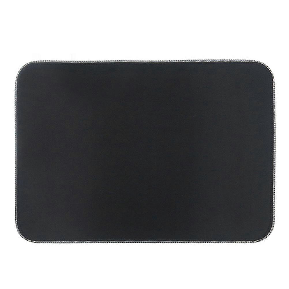 Glowing Gaming Mouse Pad Waterproof Mouse Pad for Computer Use