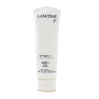 2026 Lancome Uv Expert Youth Shield Aqua Gel Spf 50 50ml/1.7oz