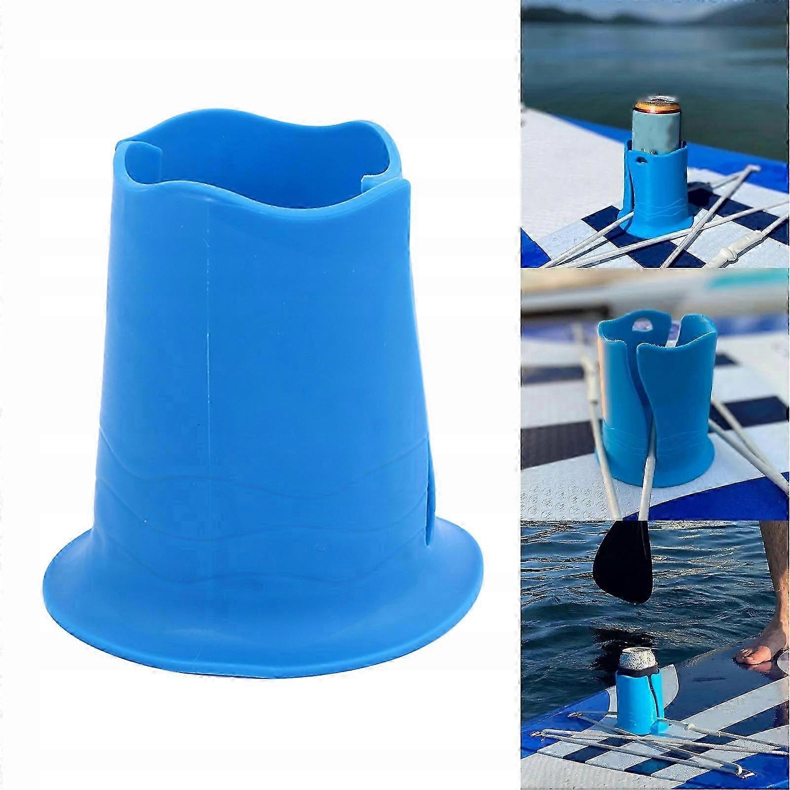 26-27 Soft, Flexible Tpr Kayak Cup Holder