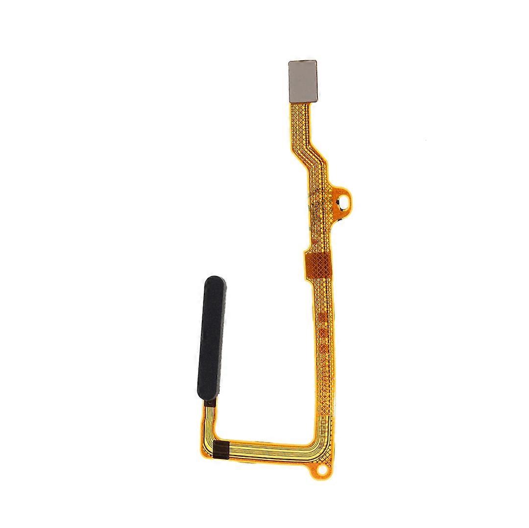 OEM Home Key Fingerprint Button Flex Cable Part Replacement for Huawei P40 Lite