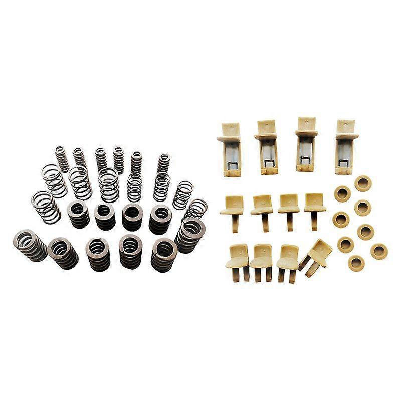 1Set 6DCT450 MPS6 Repair Kit for Mondeo