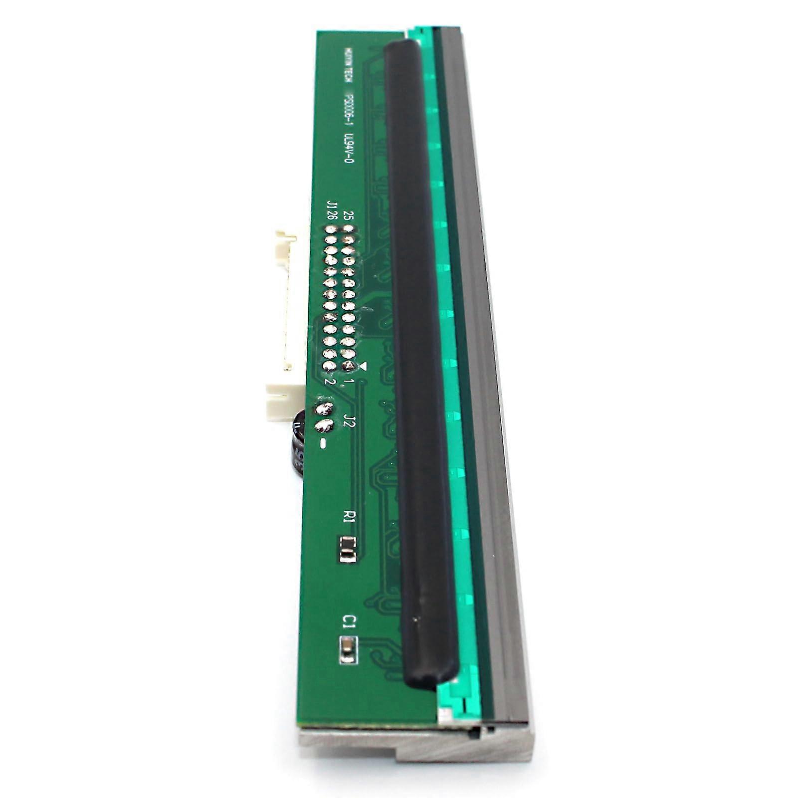 Thermal Printhead 300dpi Precision Printing for TSC TTP344M Pro ME340 Easy Installation